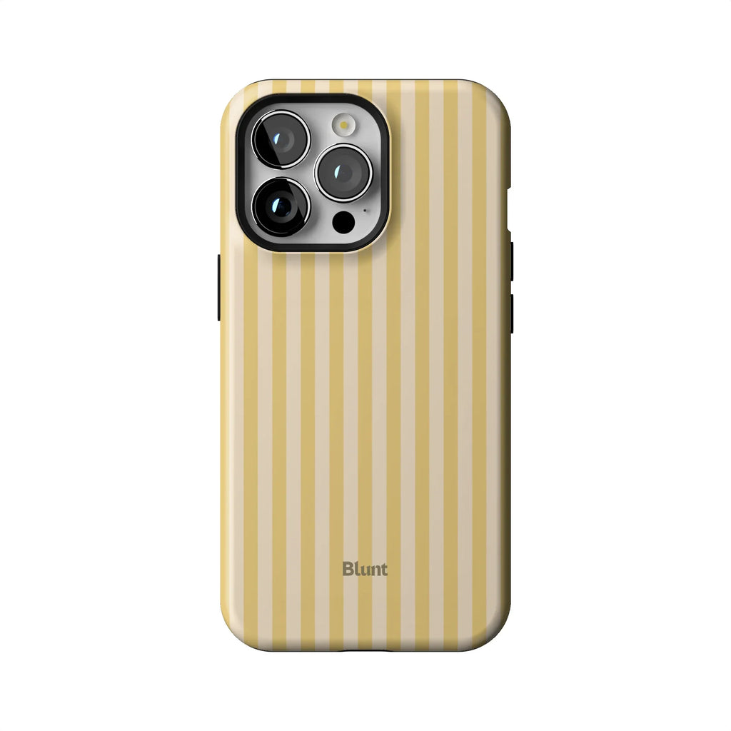 Amberstone iPhone Case