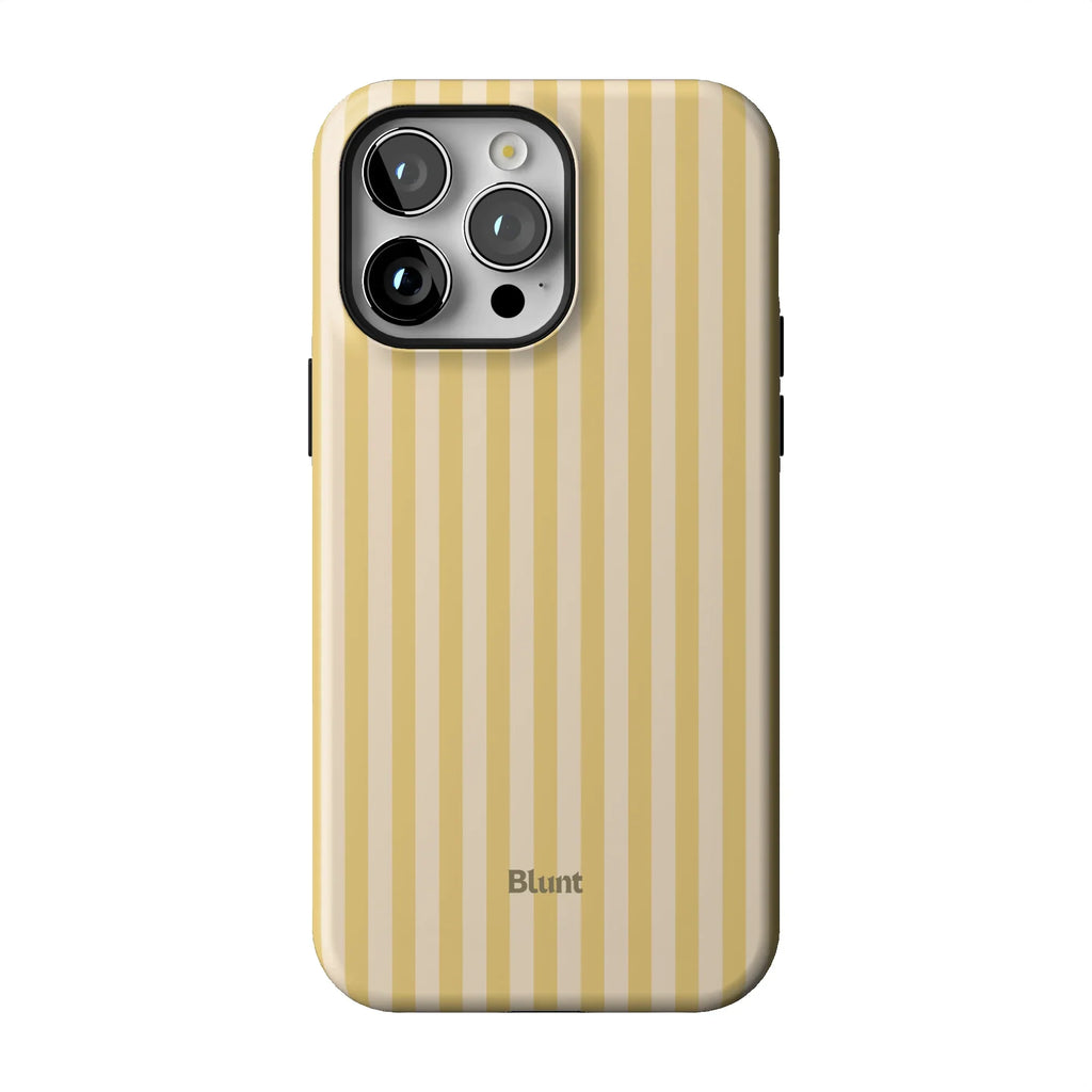 Amberstone iPhone Case