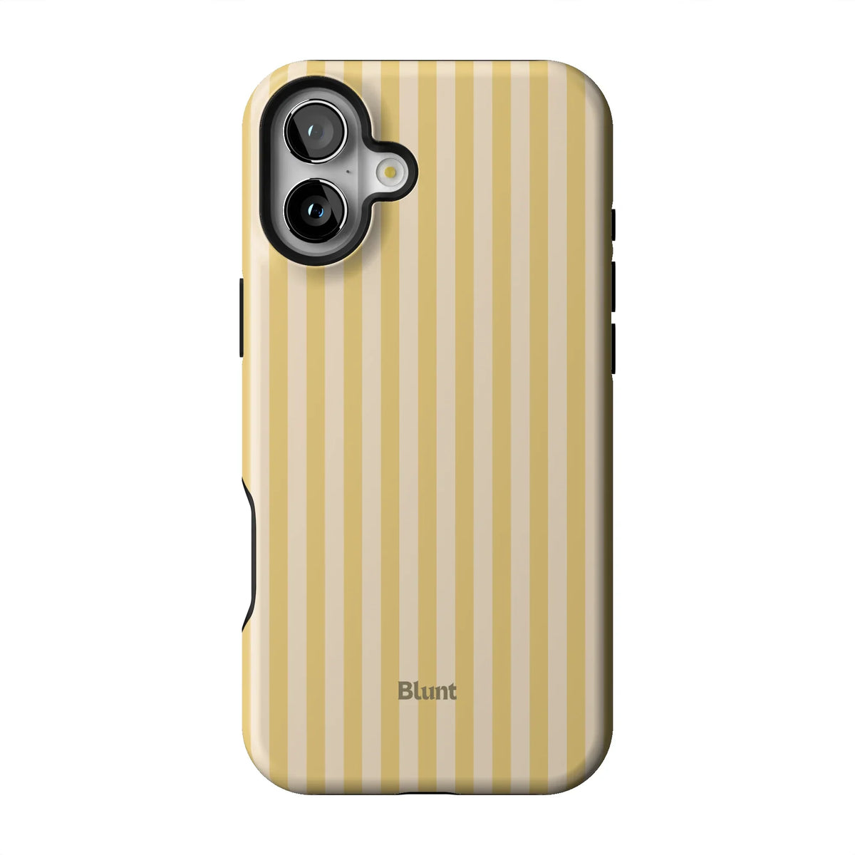 Amberstone iPhone Case
