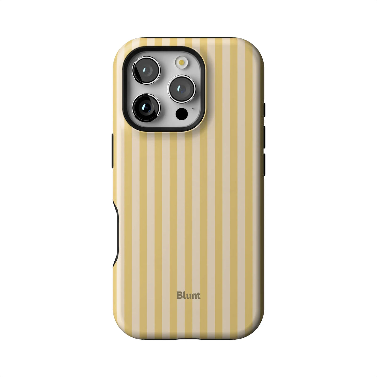 Amberstone iPhone Case