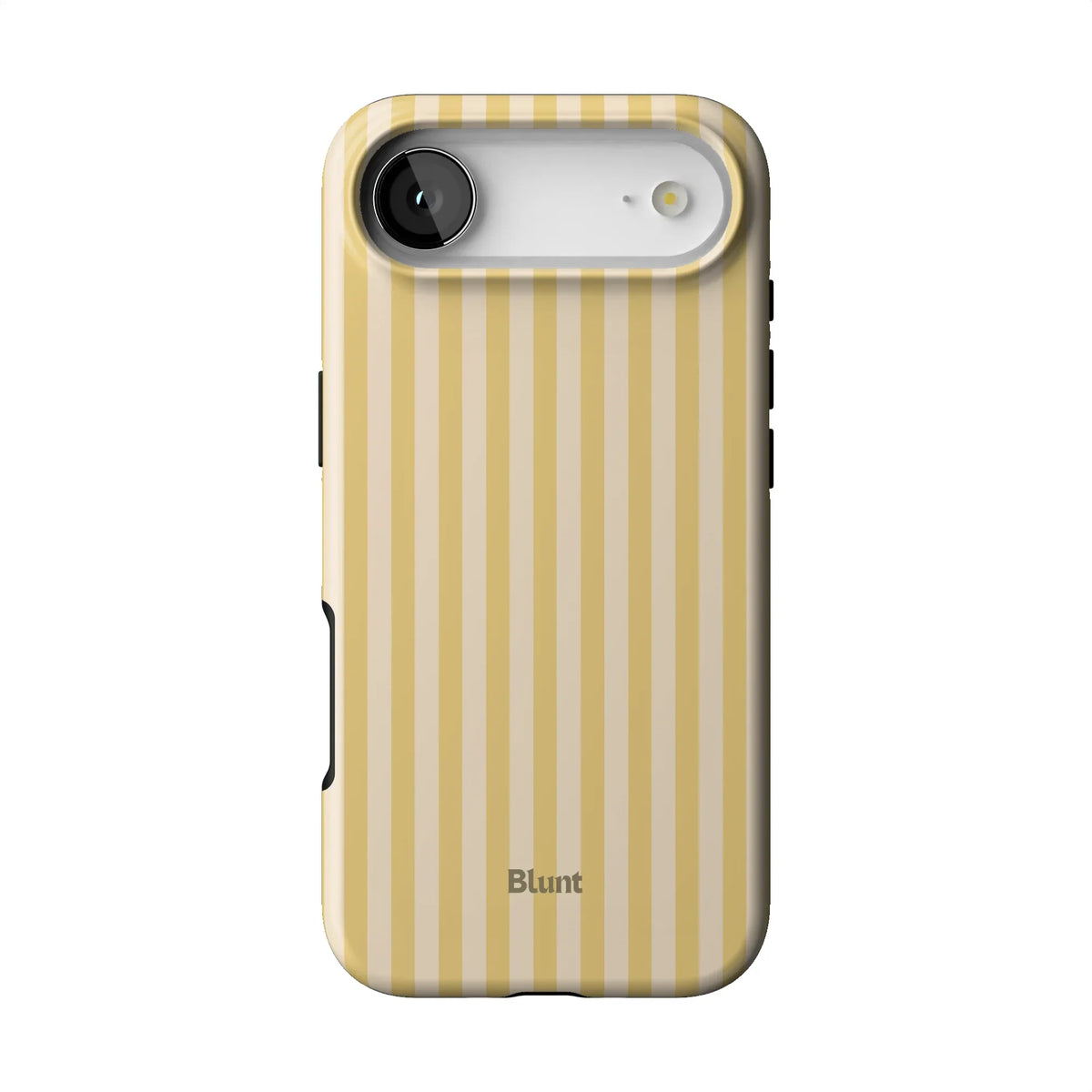 Amberstone iPhone Case
