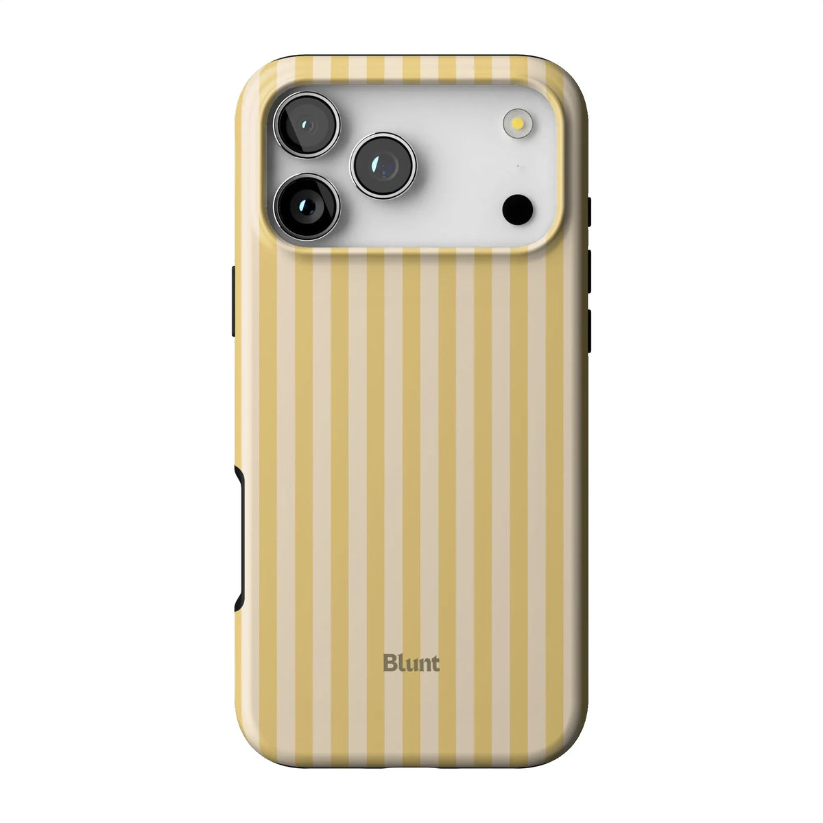 Amberstone iPhone Case