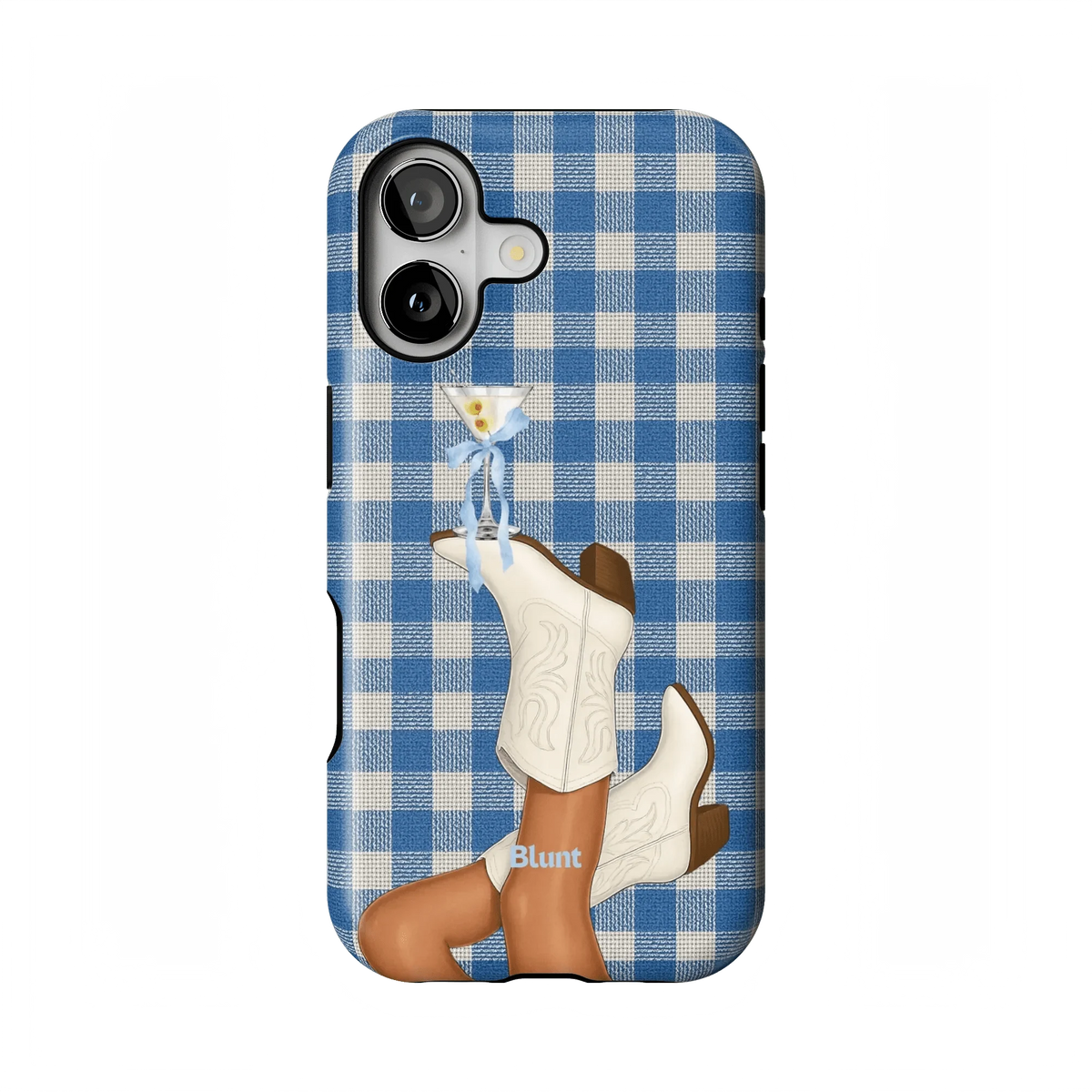 Americana iPhone Case