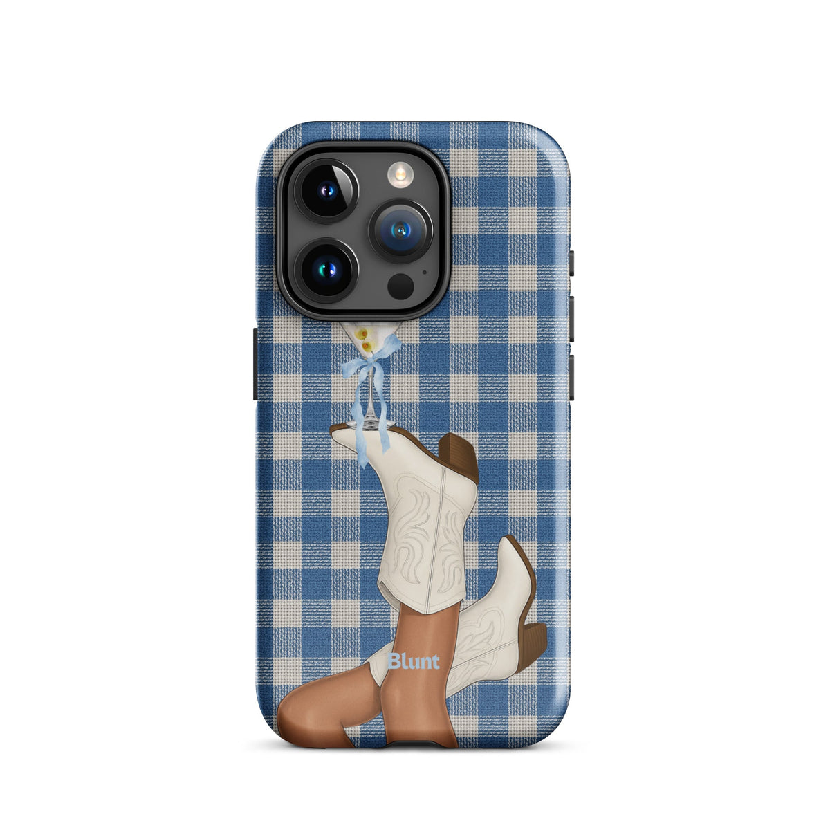 Americana iPhone Case