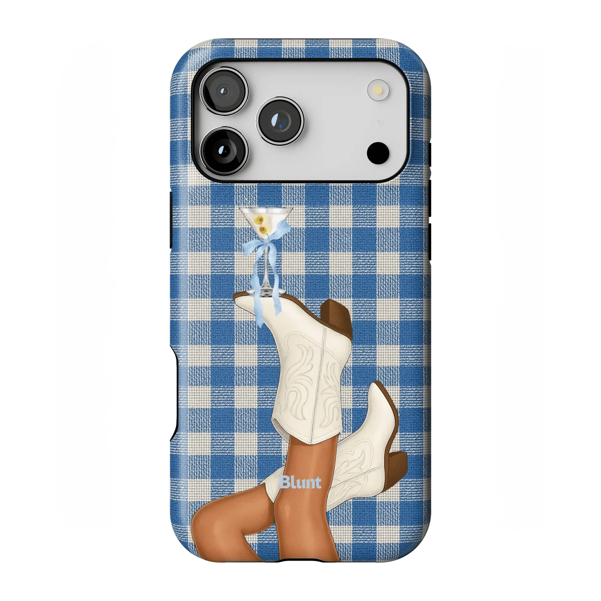 Americana iPhone Case