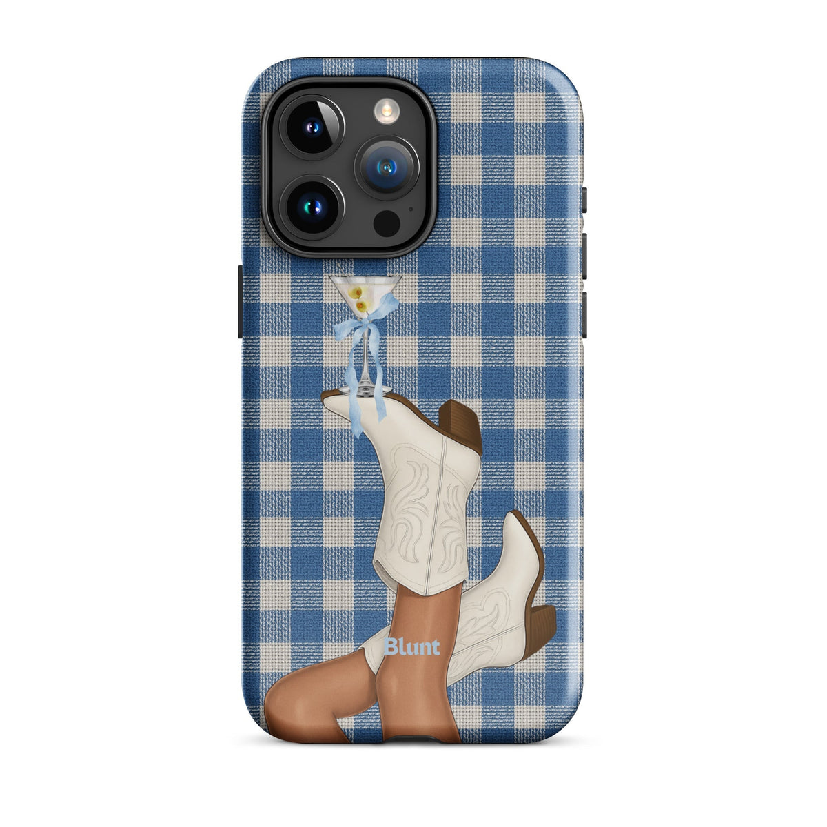 Americana iPhone Case