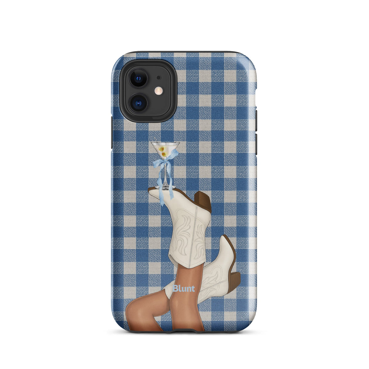 Americana iPhone Case