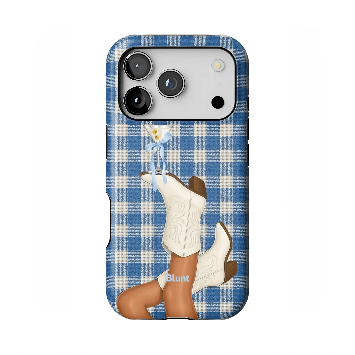 Americana iPhone Case