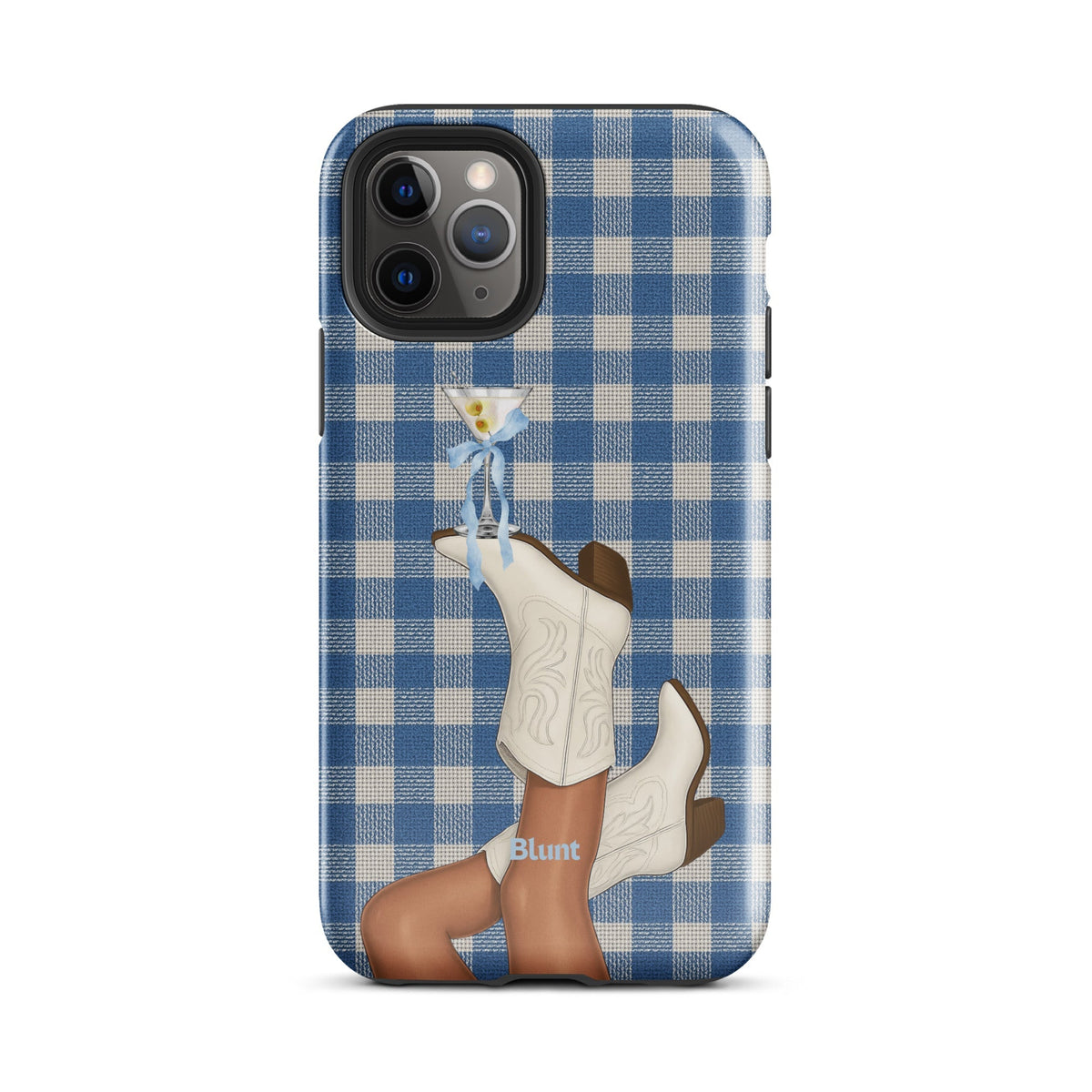 Americana iPhone Case