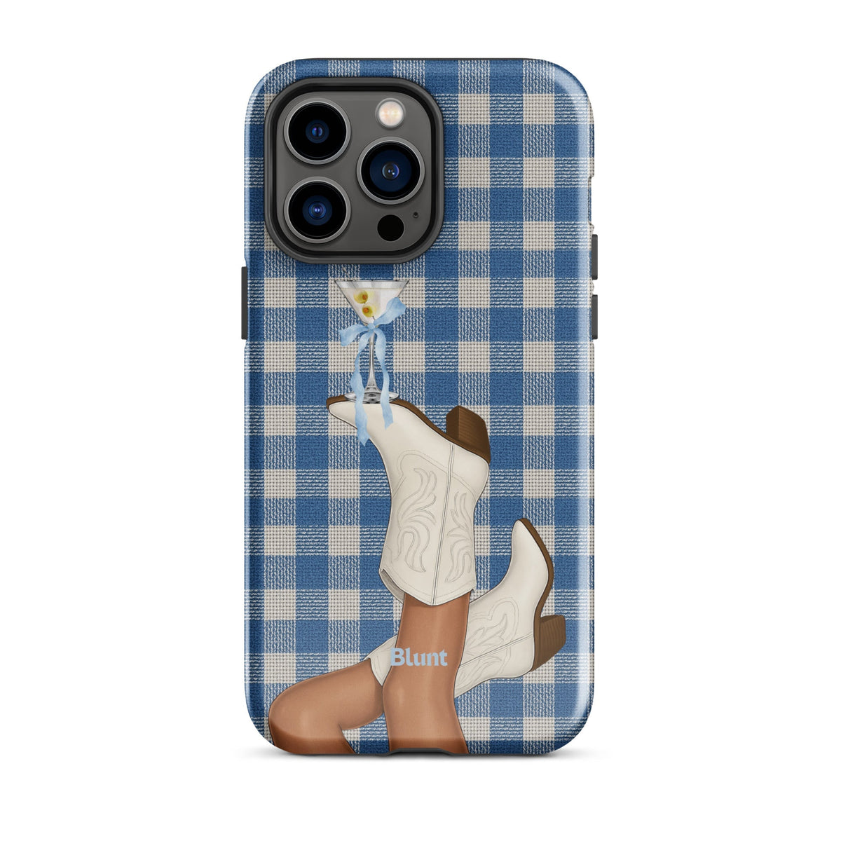 Americana iPhone Case