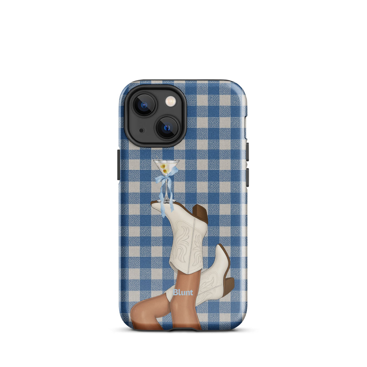Americana iPhone Case
