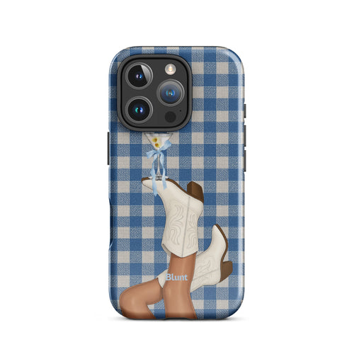 Americana iPhone Case