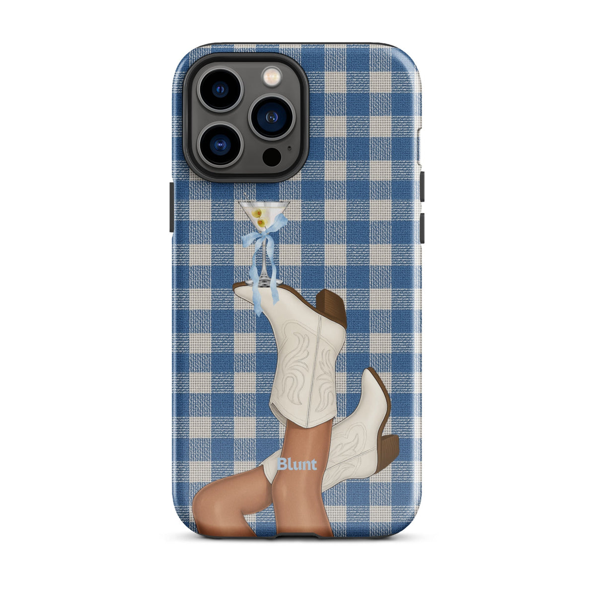 Americana iPhone Case