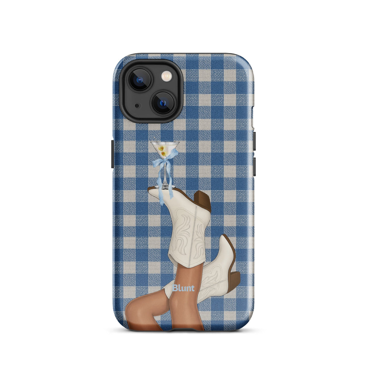 Americana iPhone Case
