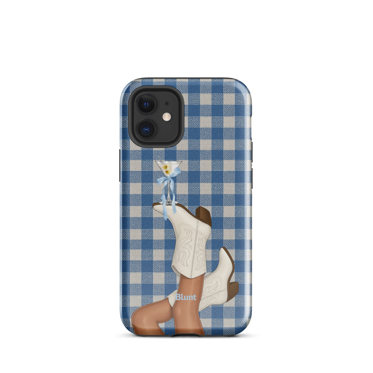 Americana iPhone Case