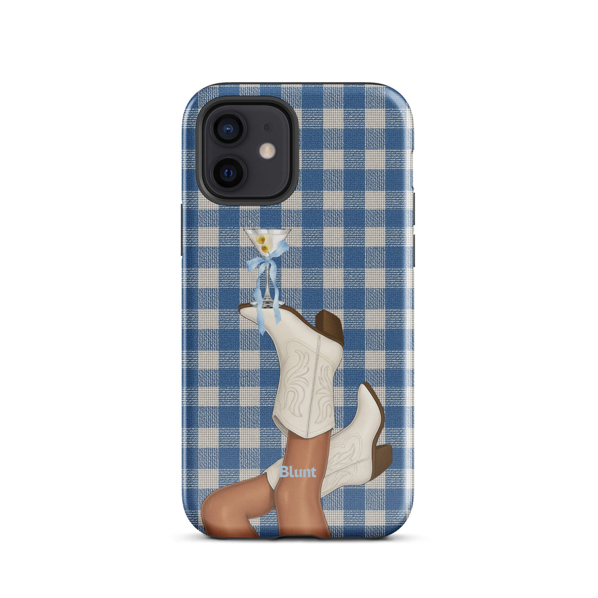 Americana iPhone Case