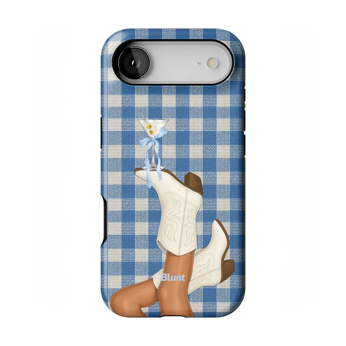 Americana iPhone Case