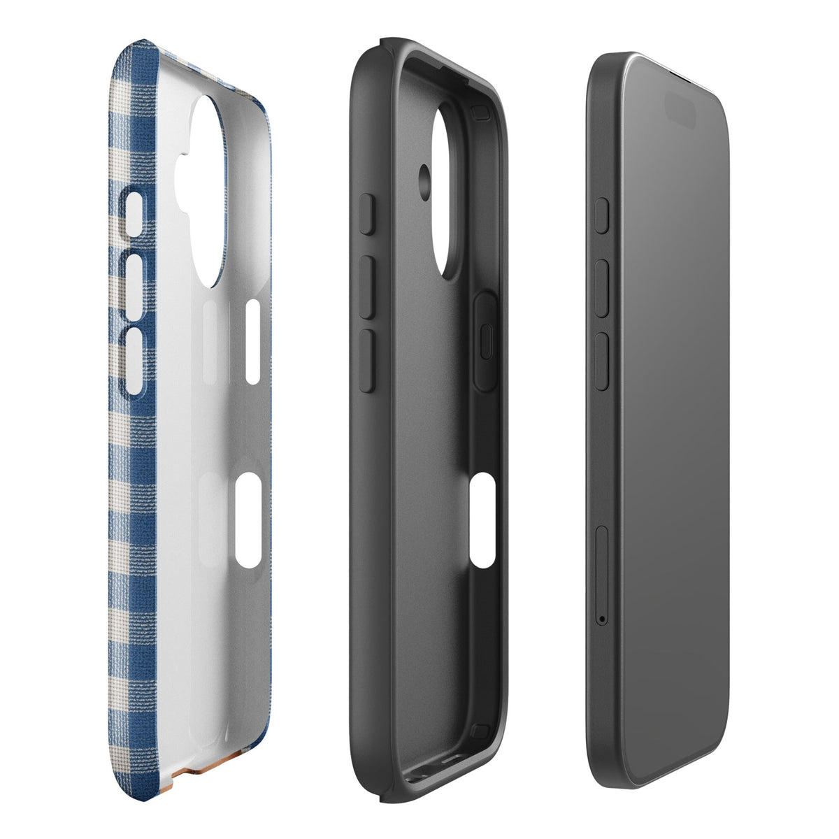 Americana iPhone Case