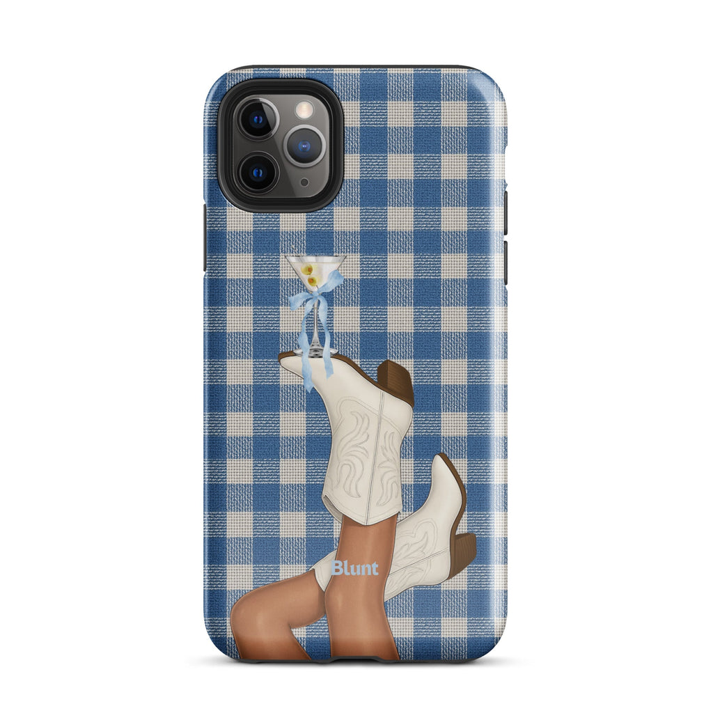 Americana iPhone Case