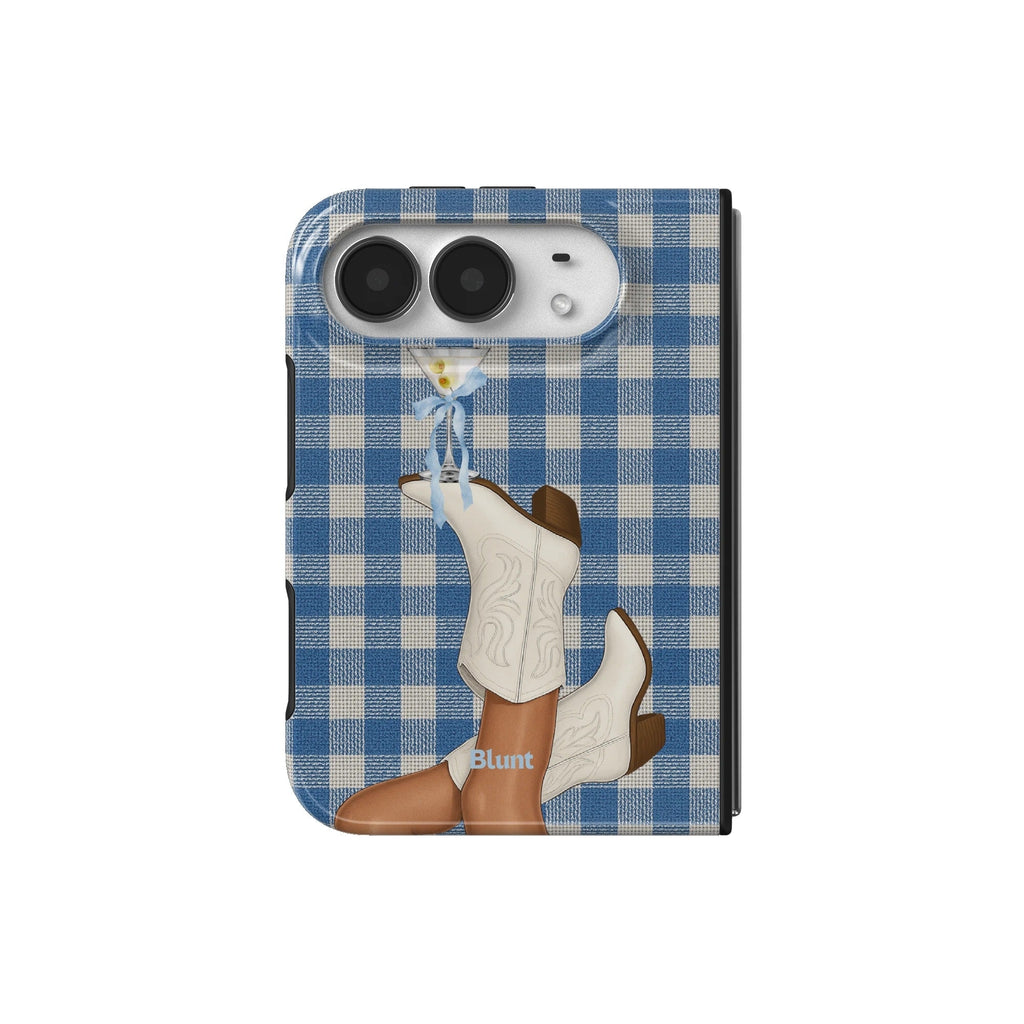 Americana iPhone Case