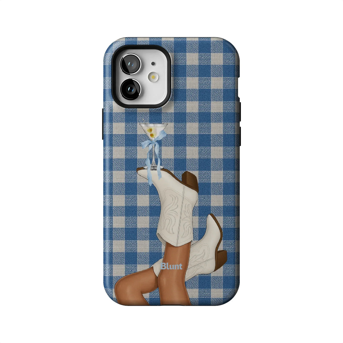 Americana iPhone Case