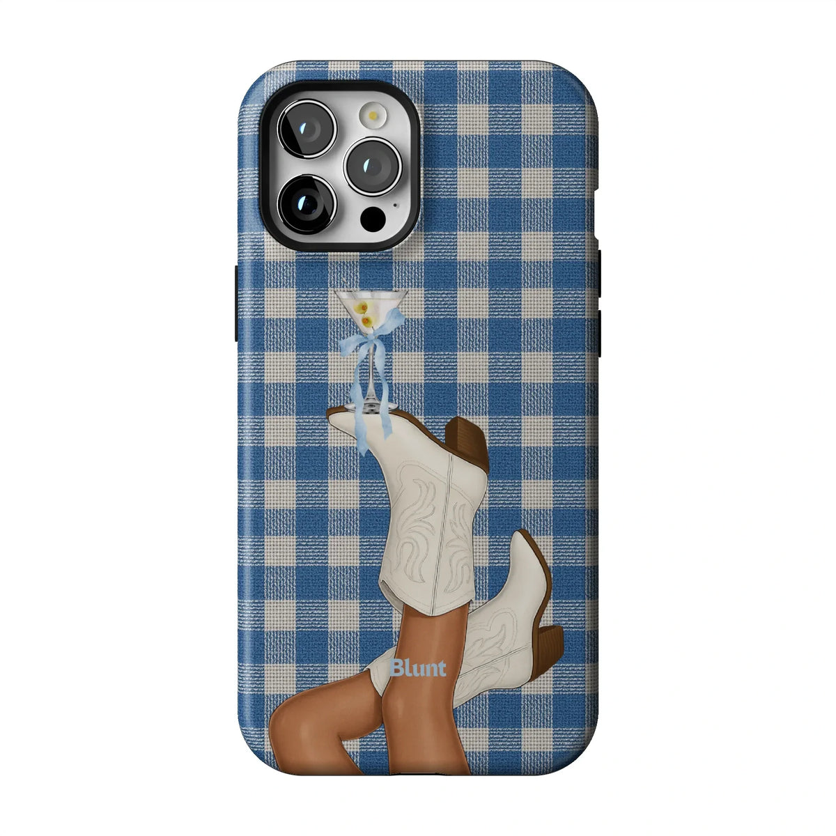 Americana iPhone Case