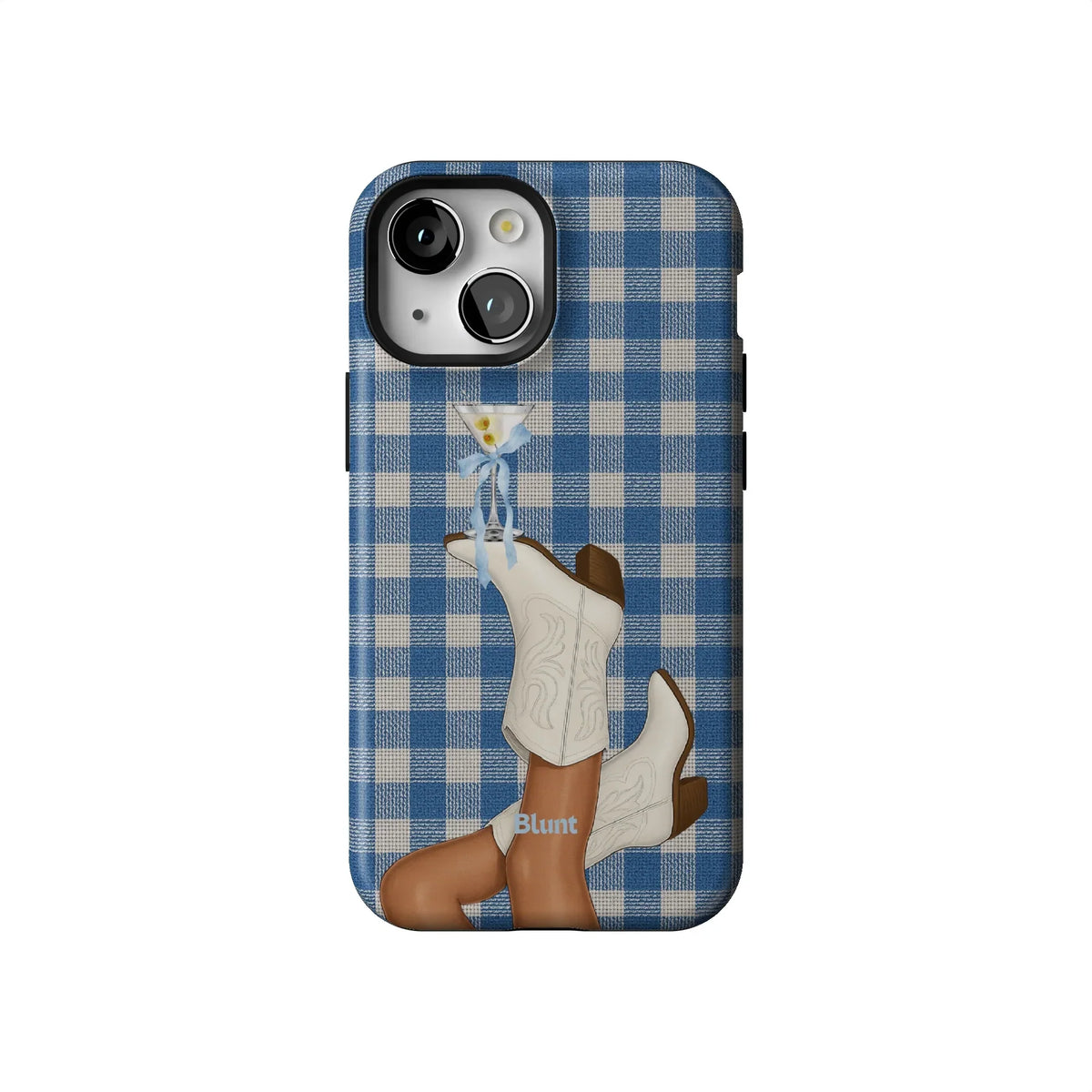 Americana iPhone Case
