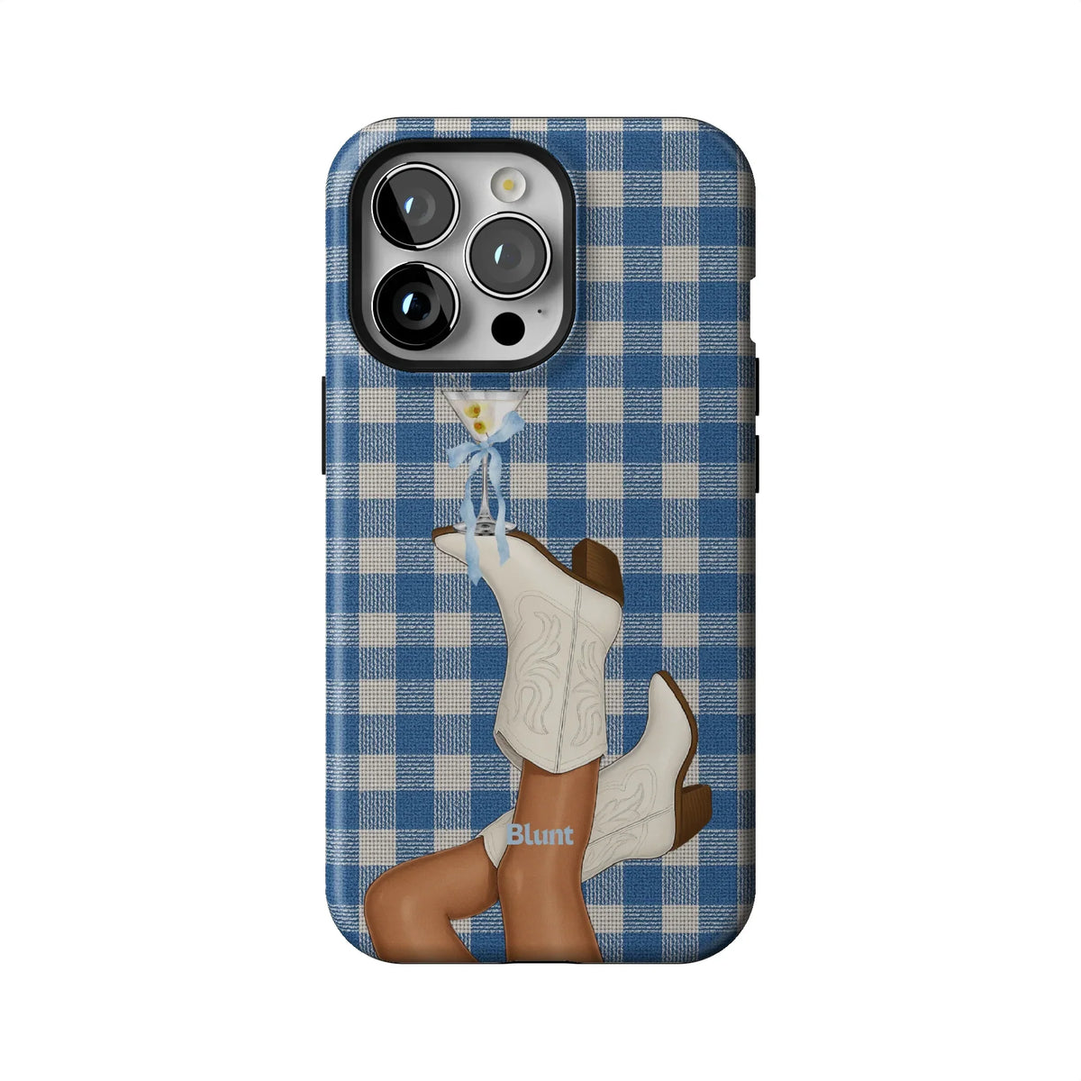 Americana iPhone Case
