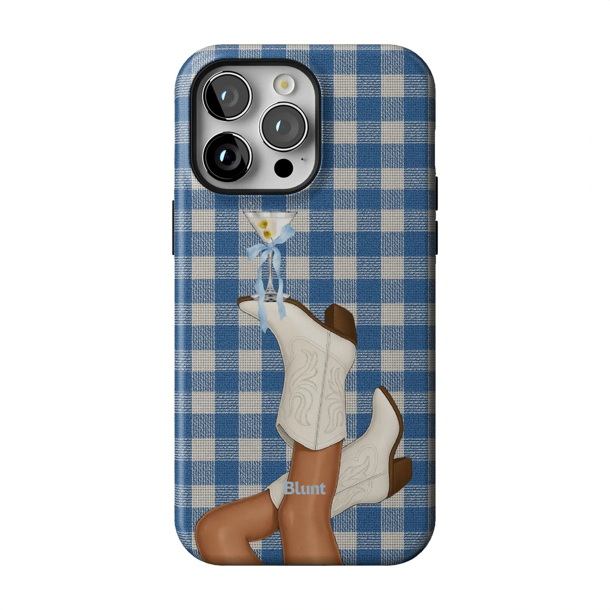 Americana iPhone Case
