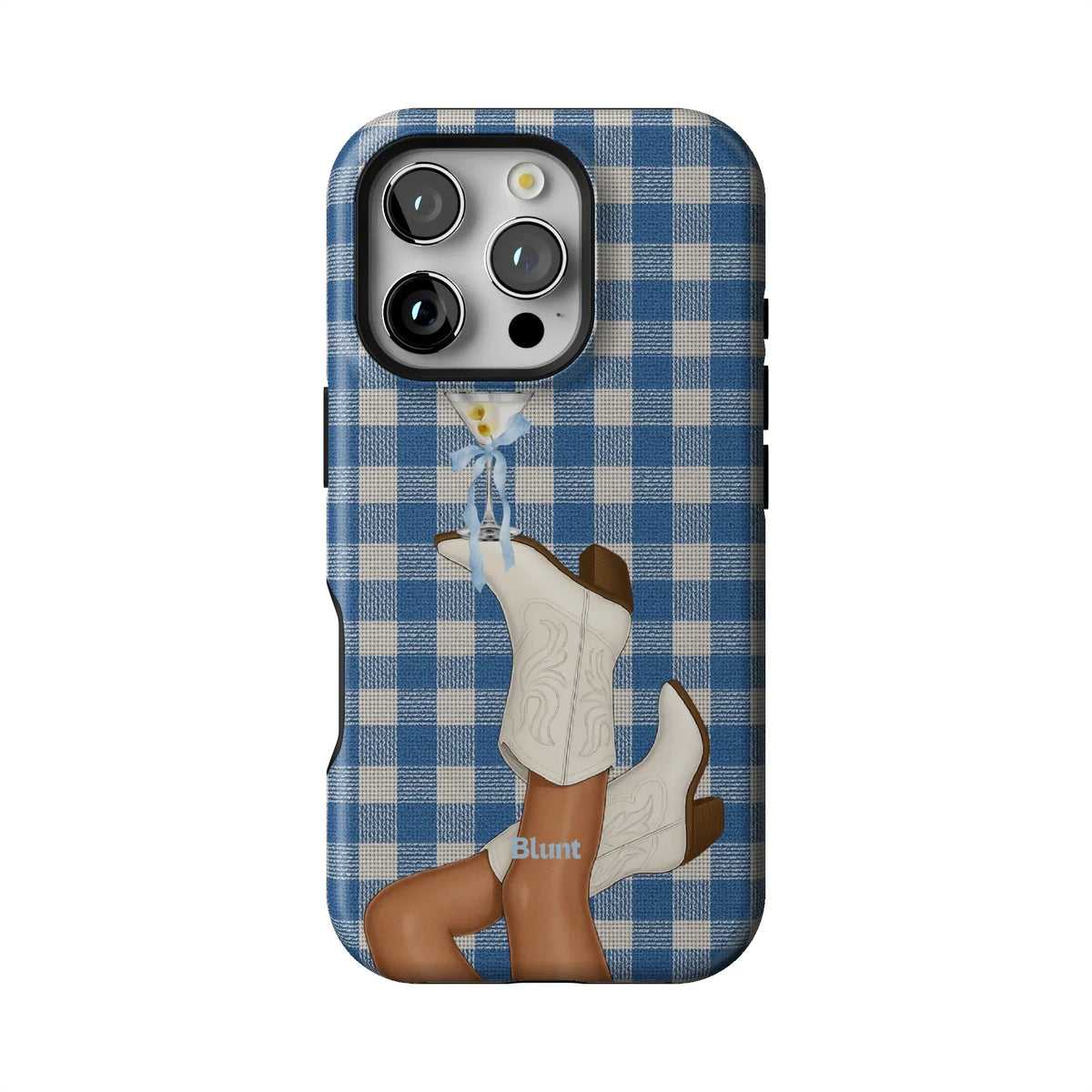 Americana iPhone Case