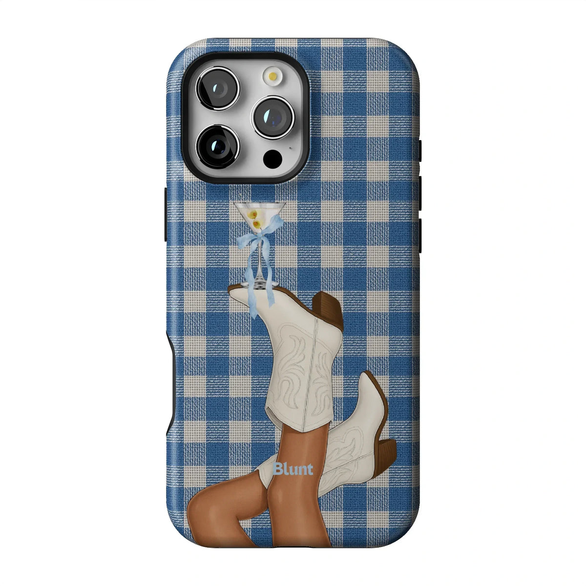 Americana iPhone Case
