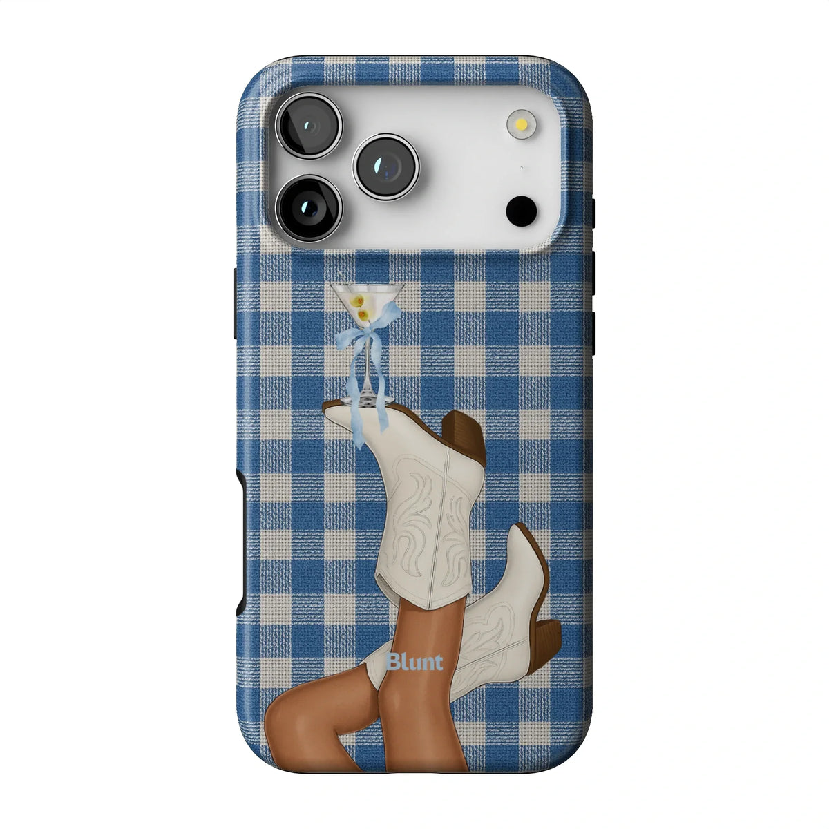 Americana iPhone Case