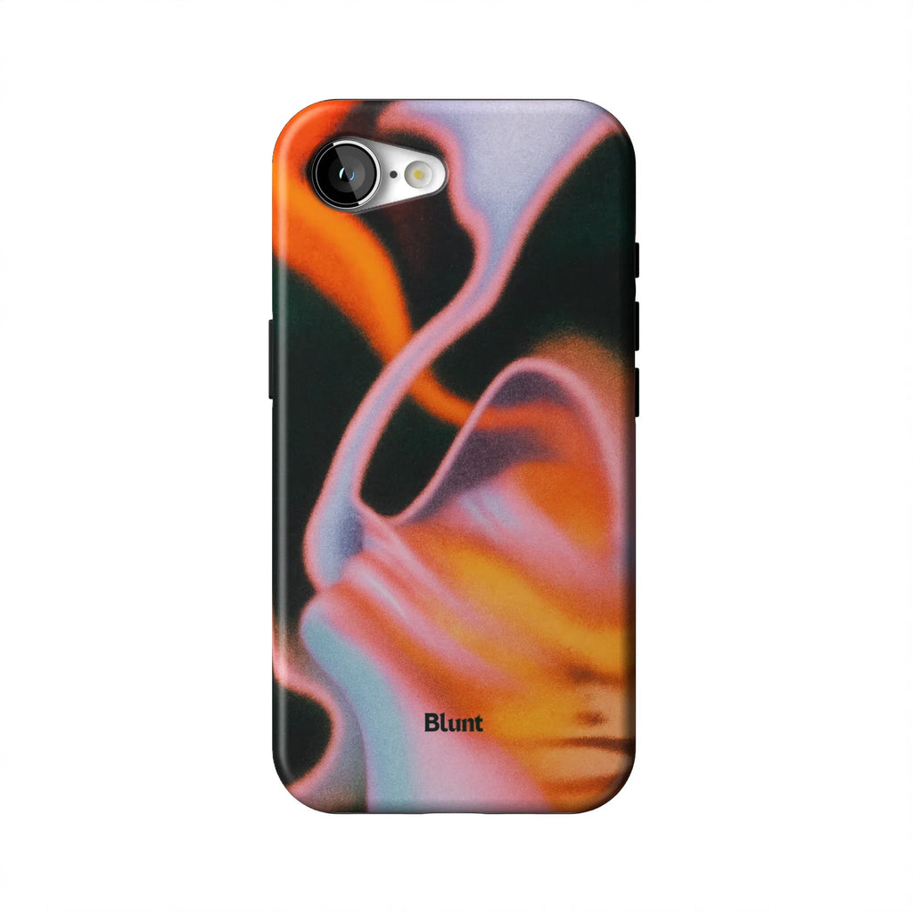Twist iPhone Case