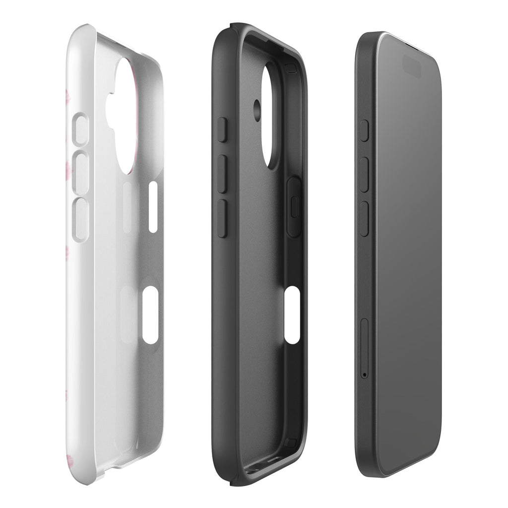 Amore iPhone Case