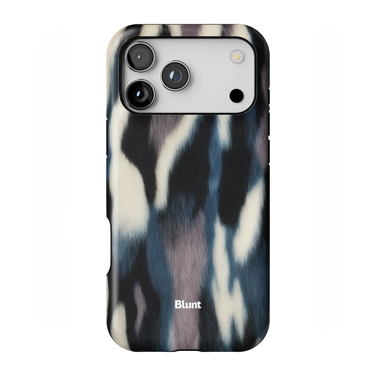 Velvet Sky iPhone Case