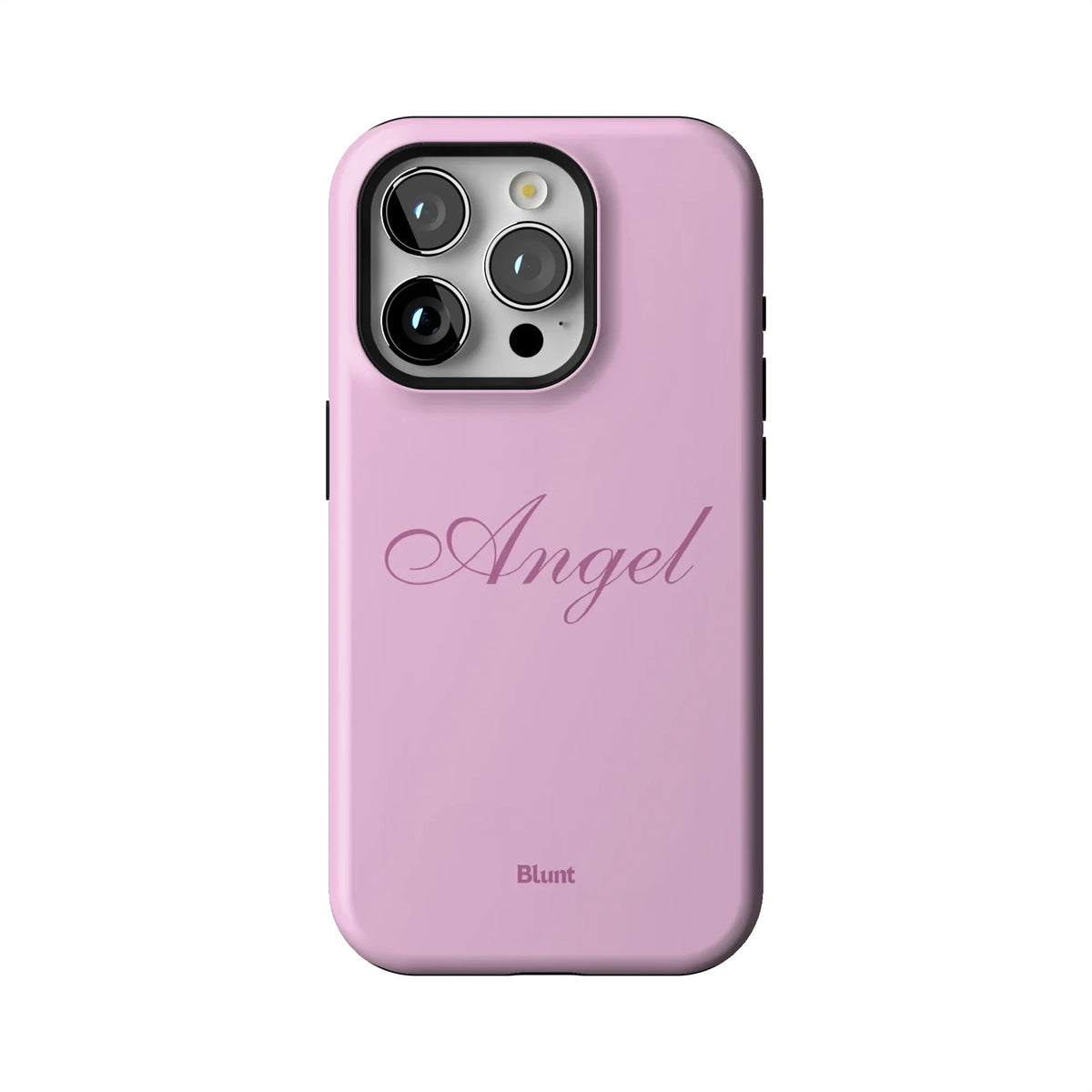 Angel iPhone Case
