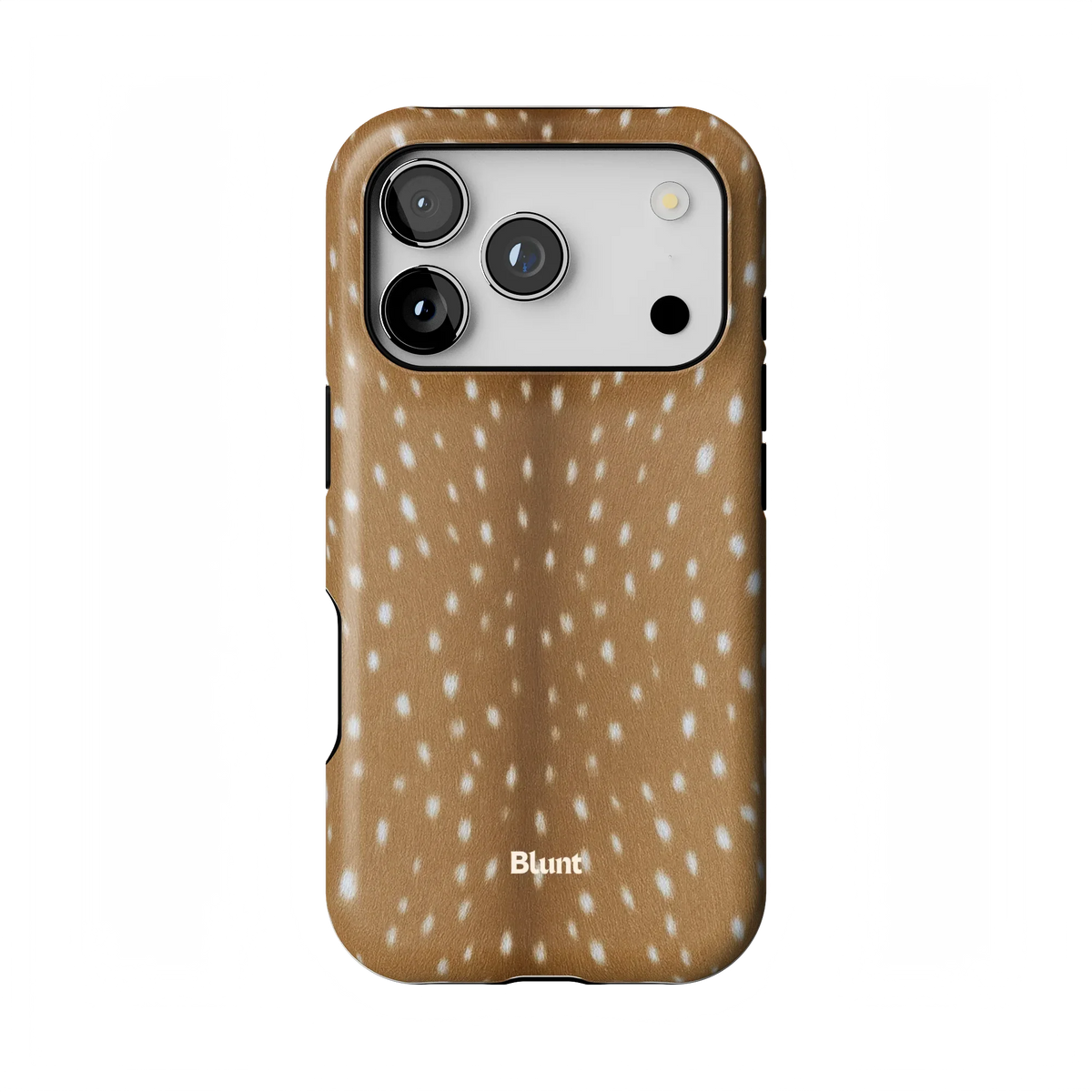 Fawn iPhone Case
