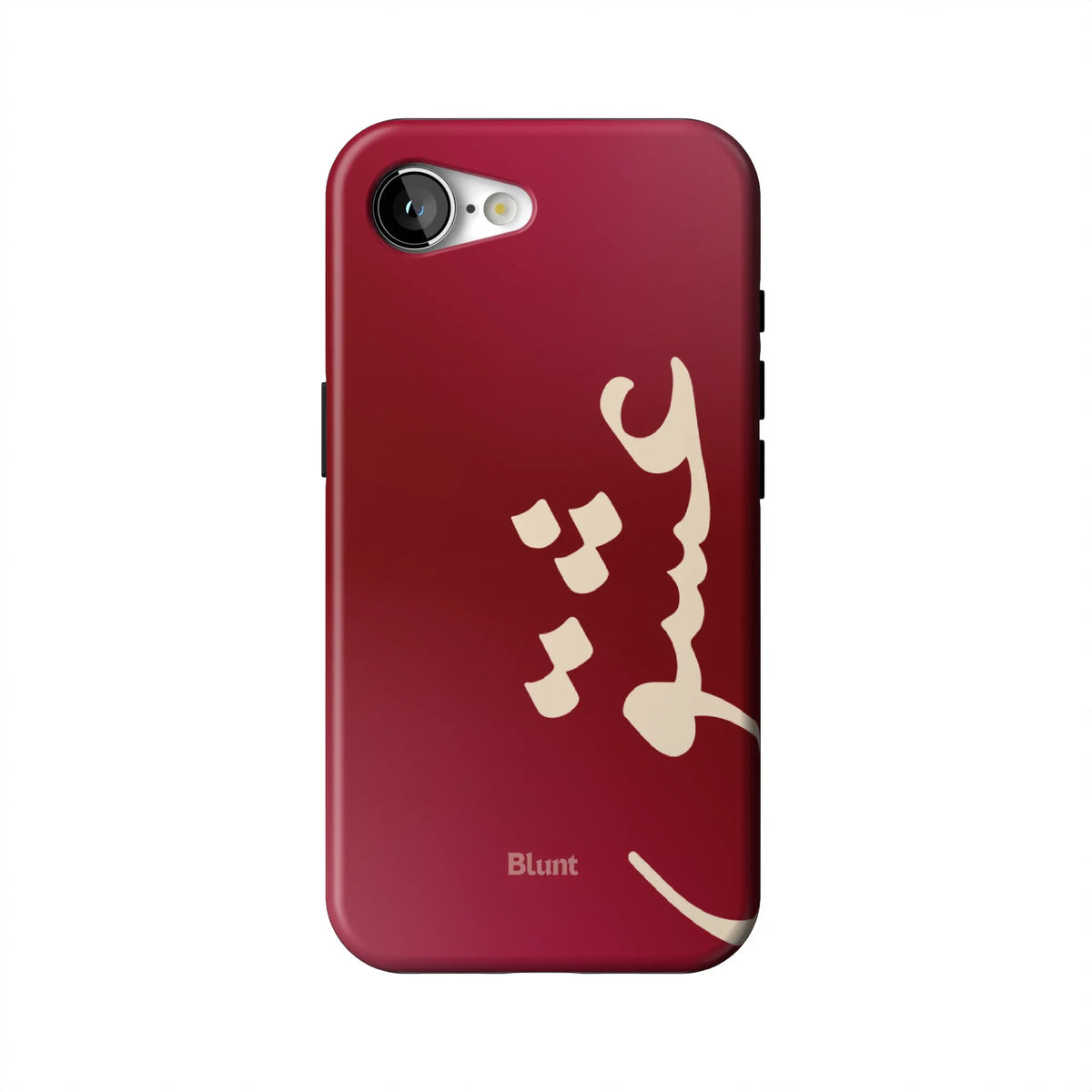 Love iPhone Case