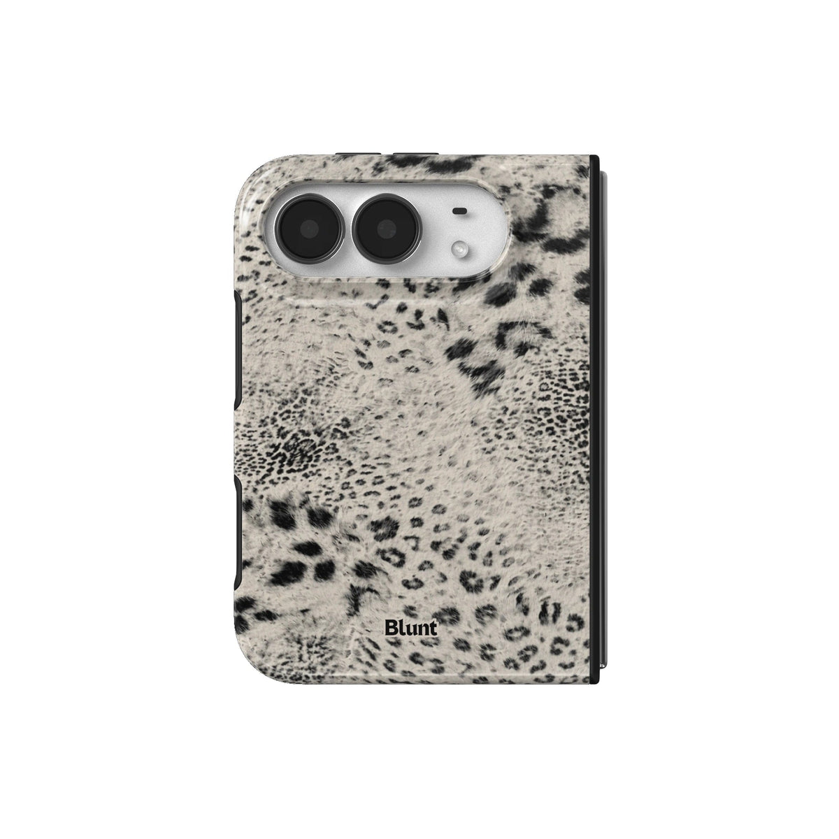Arctic Ferine iPhone Case