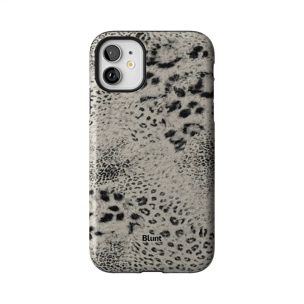Arctic Ferine iPhone Case