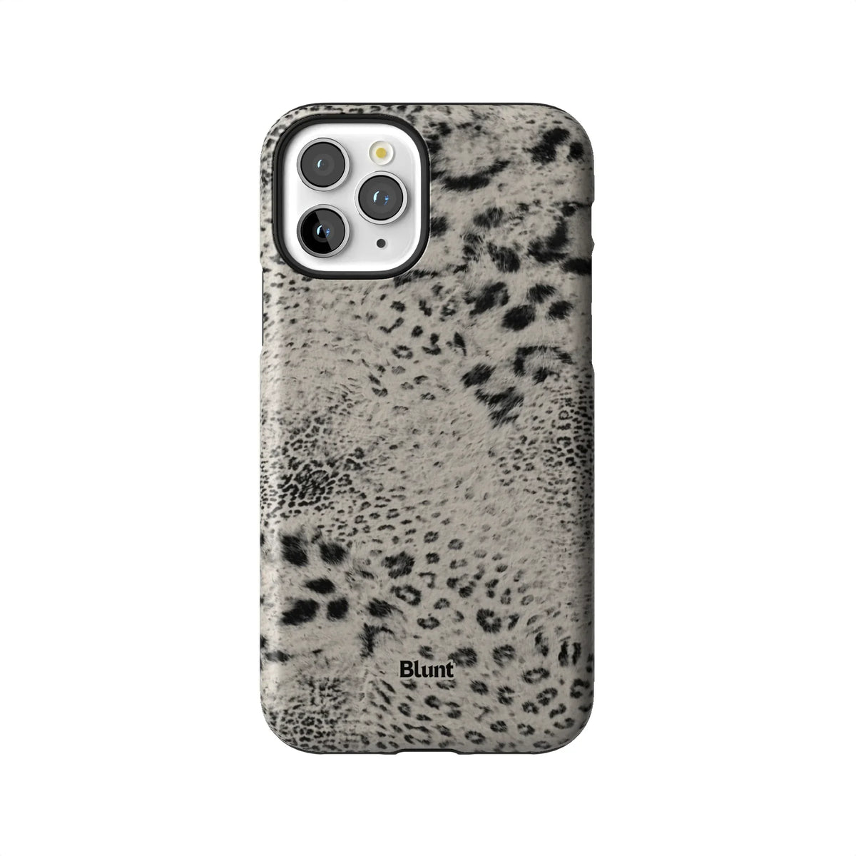 Arctic Ferine iPhone Case