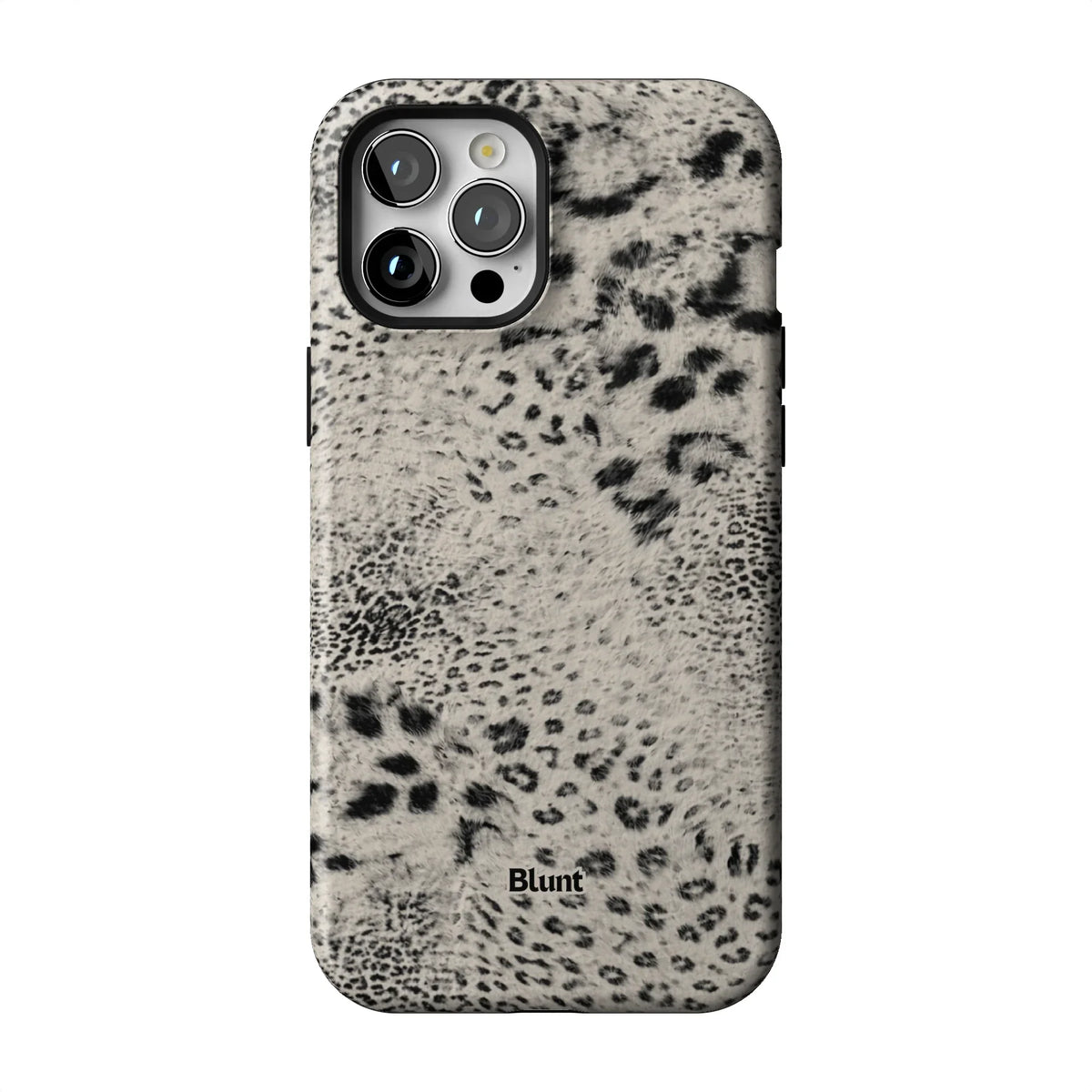 Arctic Ferine iPhone Case
