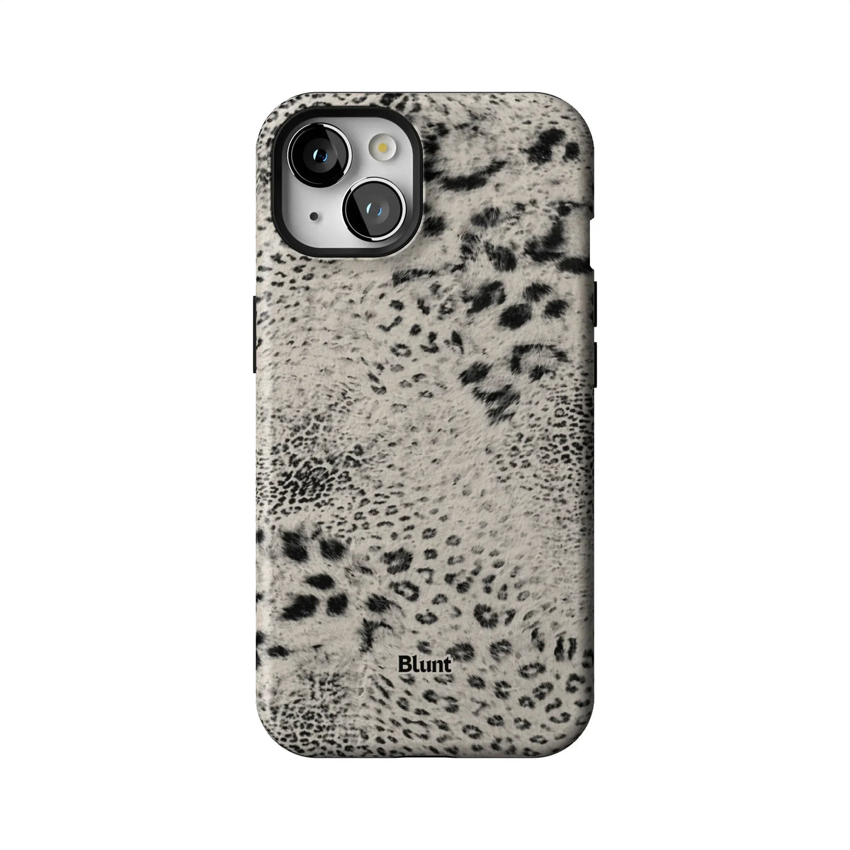 Arctic Ferine iPhone Case