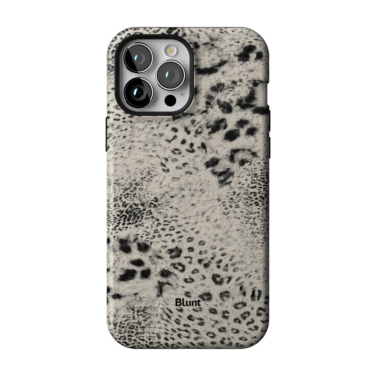 Arctic Ferine iPhone Case