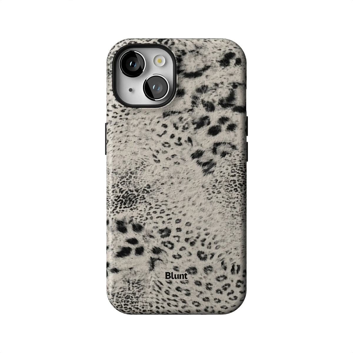Arctic Ferine iPhone Case