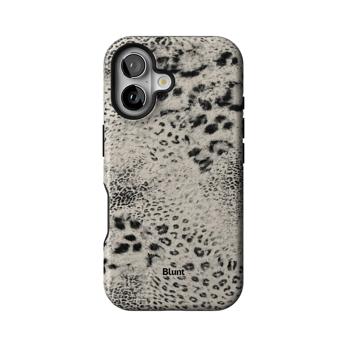 Arctic Ferine iPhone Case