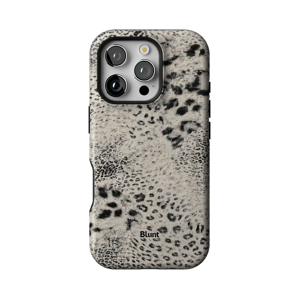 Arctic Ferine iPhone Case