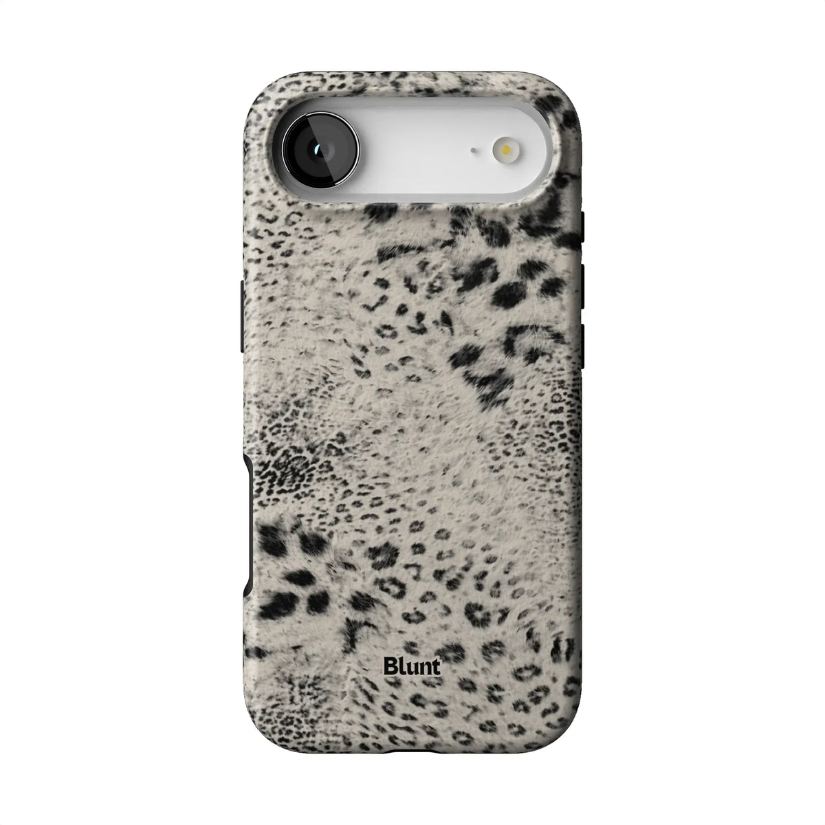 Arctic Ferine iPhone Case