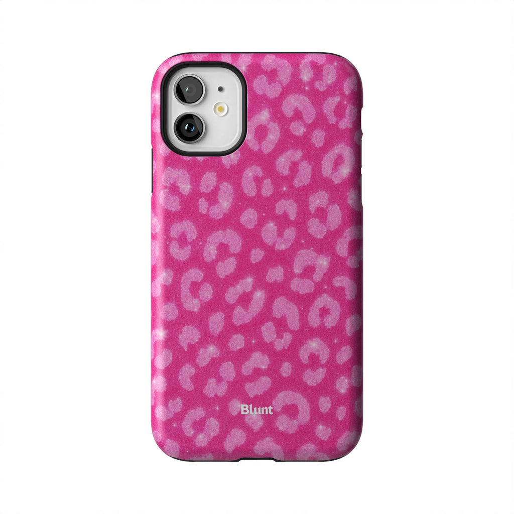 Pink Friday iPhone Case