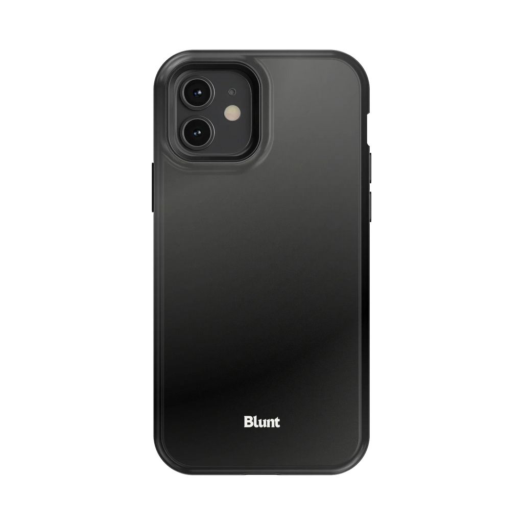 Ink iPhone Case